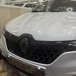 رنو، آرکانا XM3 2025