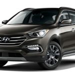 هیوندای، سانتافه 2015