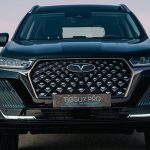فونیکس، تیگو 7 پرو هیبرید